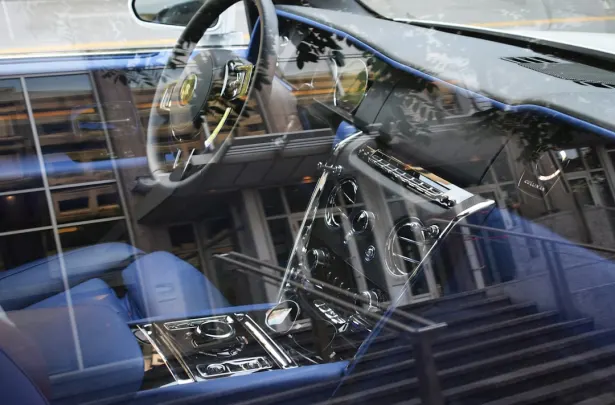 Star Casino Android/iOS-app